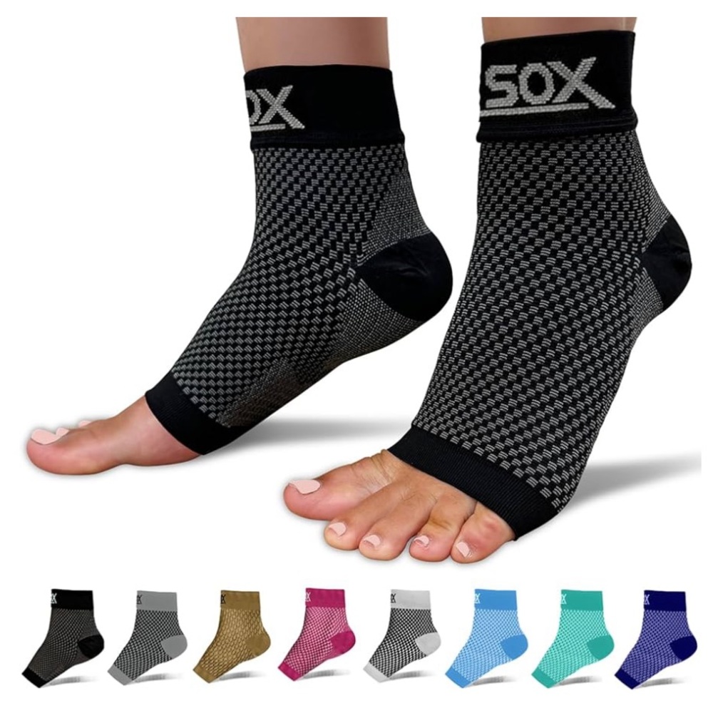 SB SOX Compression Socks